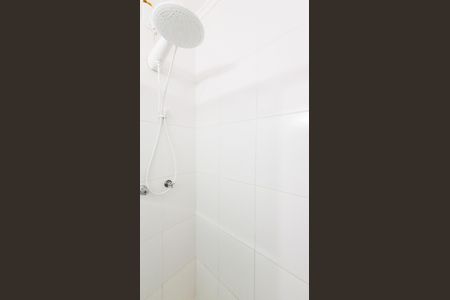 Apartamento à venda com 112m², 3 quartos e 1 vaga Apartamento à venda com 112m², 3 quartos e 1 vagaBanheiro