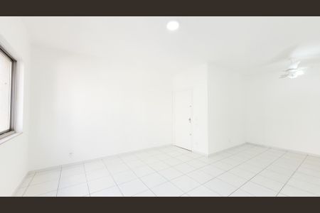 Sala de apartamento à venda com 3 quartos, 112m² em Cambuí, Campinas