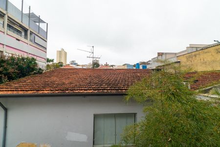 Vista da Suite de casa para alugar com 4 quartos, 199m² em Mirandópolis, São Paulo