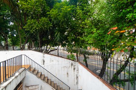 Casa para alugar com 199m², 4 quartos e 3 vagas Casa para alugar com 199m², 4 quartos e 3 vagasVista do Quarto 3