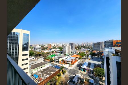 Studio à venda com 25m², 1 quarto e sem vaga Studio à venda com 25m², 1 quarto e sem vagaVista