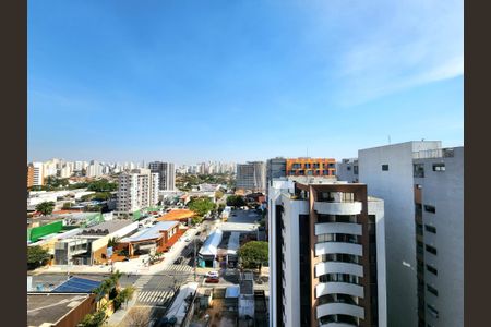 Studio à venda com 25m², 1 quarto e sem vaga Studio à venda com 25m², 1 quarto e sem vagaVista