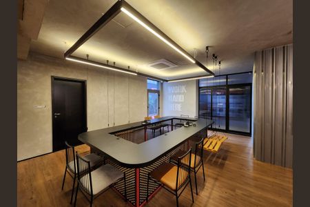 Studio à venda com 25m², 1 quarto e sem vaga Studio à venda com 25m², 1 quarto e sem vagaÁrea comum - Co Work