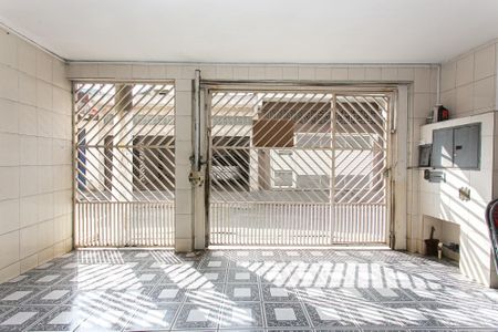 Casa à venda com 159m², 3 quartos e 2 vagas Casa à venda com 159m², 3 quartos e 2 vagasGaragem