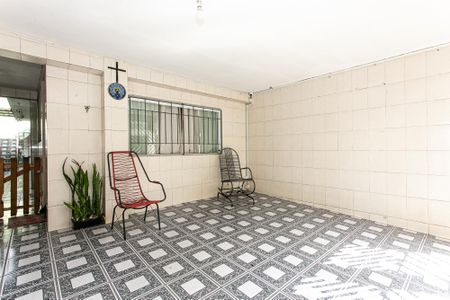 Casa à venda com 159m², 3 quartos e 2 vagas Casa à venda com 159m², 3 quartos e 2 vagasGaragem