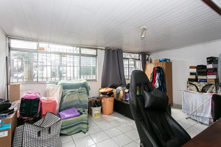 Casa à venda com 159m², 3 quartos e 2 vagas Casa à venda com 159m², 3 quartos e 2 vagasQuarto 3