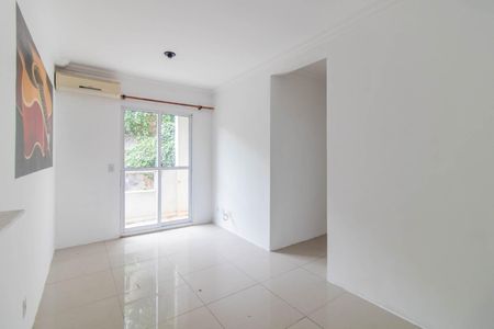 Sala de apartamento para alugar com 3 quartos, 72m² em Teresópolis, Porto Alegre
