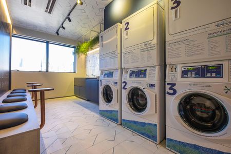 Studio para alugar com 21m², 1 quarto e sem vagaÁrea comum