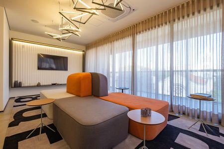 Studio para alugar com 21m², 1 quarto e sem vagaÁrea comum