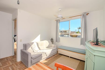 Sala de apartamento para alugar com 1 quarto, 41m² em Sarandi, Porto Alegre