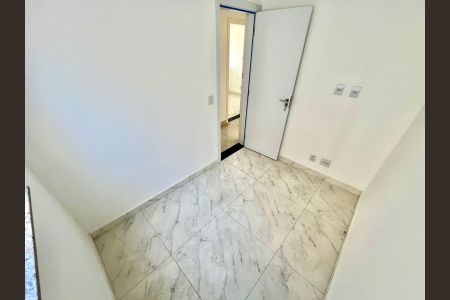 Apartamento à venda com 89m², 3 quartos e 2 vagas Apartamento à venda com 89m², 3 quartos e 2 vagasQuarto 2