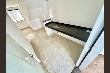 Apartamento à venda com 89m², 3 quartos e 2 vagas Apartamento à venda com 89m², 3 quartos e 2 vagasCozinha