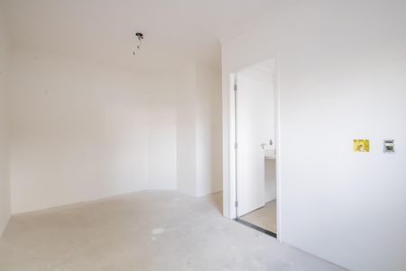 Apartamento à venda com 59m², 2 quartos e 2 vagasSuíte