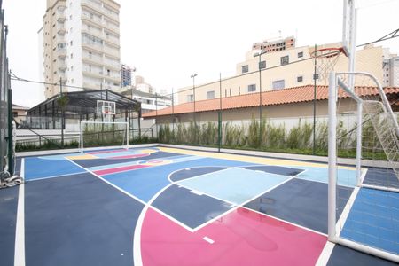 Apartamento à venda com 59m², 2 quartos e 2 vagasQuadra