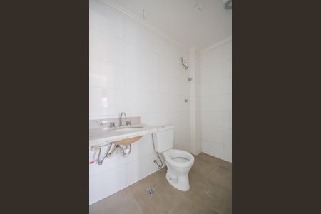 Apartamento à venda com 59m², 2 quartos e 2 vagasBanheiro