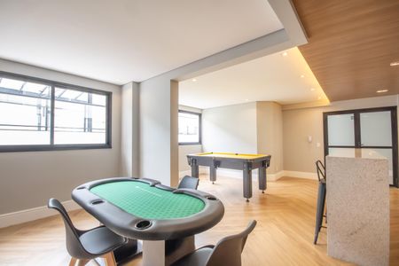 Apartamento à venda com 59m², 2 quartos e 2 vagasÁrea comum