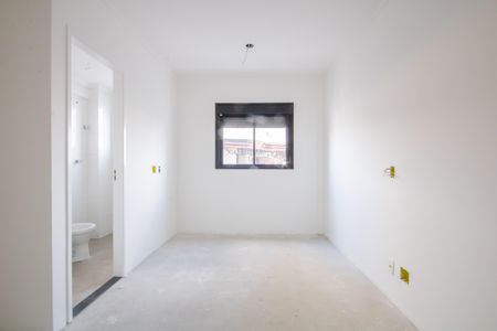 Apartamento à venda com 59m², 2 quartos e 2 vagasSuíte