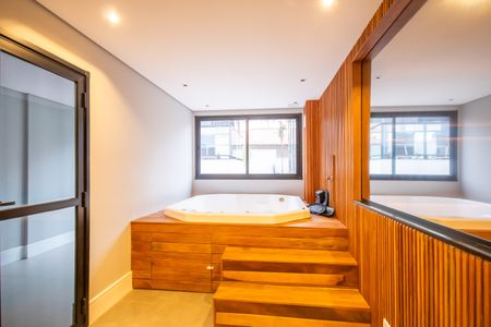 Apartamento à venda com 59m², 2 quartos e 2 vagasSPA