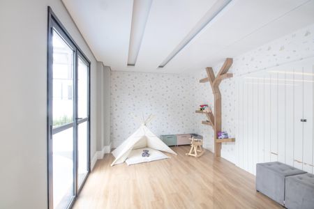 Apartamento à venda com 59m², 2 quartos e 2 vagasBrinquedoteca