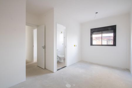 Apartamento à venda com 59m², 2 quartos e 2 vagasSuíte