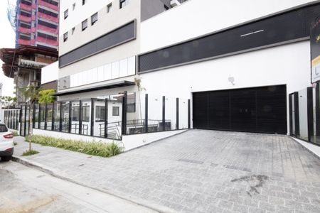 Apartamento à venda com 59m², 2 quartos e 2 vagasFachada