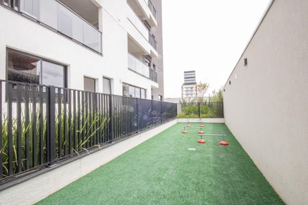 Apartamento à venda com 59m², 2 quartos e 2 vagasEspaço Pet