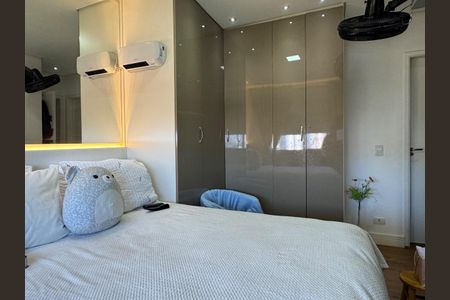 Foto 10 de apartamento à venda com 2 quartos, 54m² em Vila Andrade, São Paulo