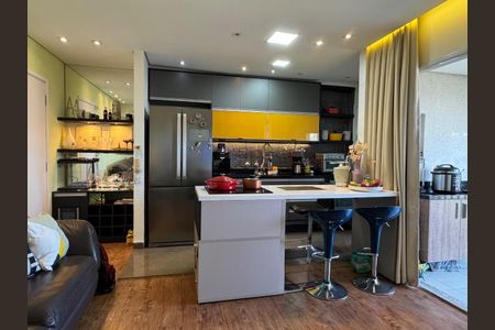 Apartamento à venda com 54m², 2 quartos e 1 vaga Apartamento à venda com 54m², 2 quartos e 1 vagaFoto 04