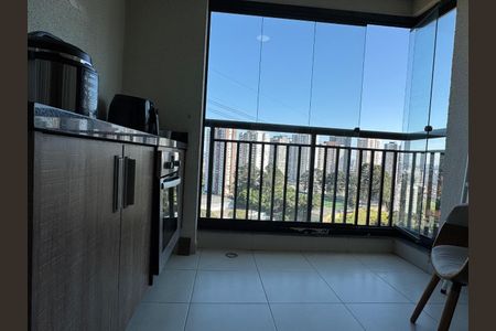 Apartamento à venda com 54m², 2 quartos e 1 vaga Apartamento à venda com 54m², 2 quartos e 1 vagaFoto 07
