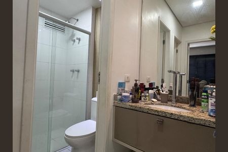 Foto 08 de apartamento à venda com 2 quartos, 54m² em Vila Andrade, São Paulo