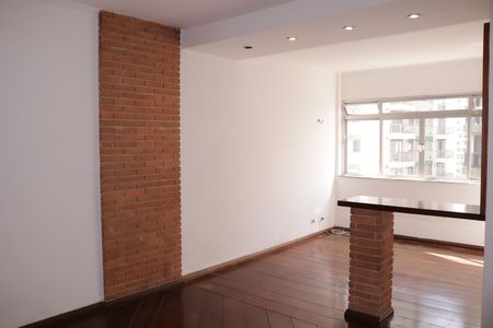 Sala de apartamento para alugar com 3 quartos, 142m² em Santa Cecilia, São Paulo