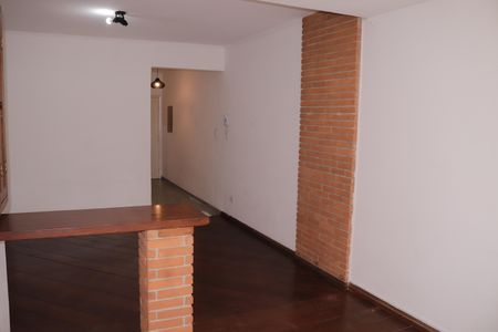 Sala de apartamento para alugar com 3 quartos, 142m² em Santa Cecilia, São Paulo
