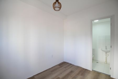 Quarto de apartamento para alugar com 1 quarto, 28m² em Vila Andrade, São Paulo