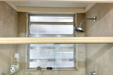 Apartamento à venda com 288m², 4 quartos e 2 vagasBanheiro da Suíte 