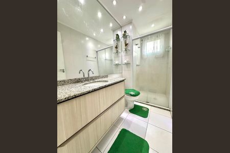 Apartamento à venda com 135m², 3 quartos e 2 vagas Apartamento à venda com 135m², 3 quartos e 2 vagasFoto 14