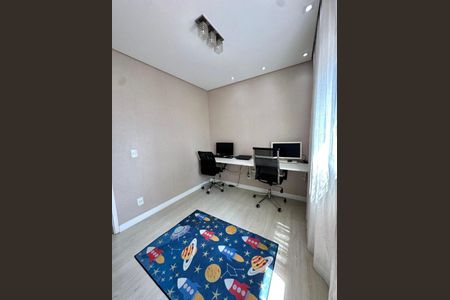 Foto 11 de apartamento à venda com 3 quartos, 135m² em Parque São Jorge, São Paulo