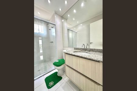 Apartamento à venda com 135m², 3 quartos e 2 vagas Apartamento à venda com 135m², 3 quartos e 2 vagasFoto 04
