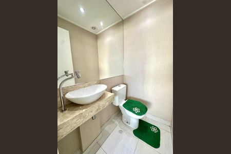 Foto 03 de apartamento à venda com 3 quartos, 135m² em Parque São Jorge, São Paulo