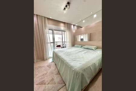Foto 17 de apartamento à venda com 3 quartos, 135m² em Parque São Jorge, São Paulo