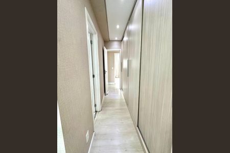 Apartamento à venda com 135m², 3 quartos e 2 vagas Apartamento à venda com 135m², 3 quartos e 2 vagasFoto 09