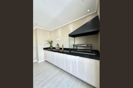 Apartamento à venda com 135m², 3 quartos e 2 vagas Apartamento à venda com 135m², 3 quartos e 2 vagasFoto 20
