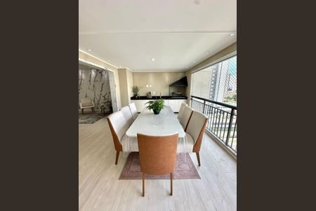 Foto 21 de apartamento à venda com 3 quartos, 135m² em Parque São Jorge, São Paulo