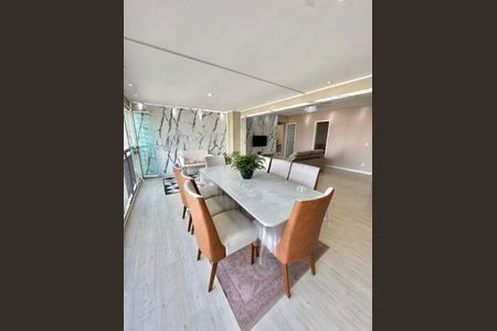 Foto 10 de apartamento à venda com 3 quartos, 135m² em Parque São Jorge, São Paulo