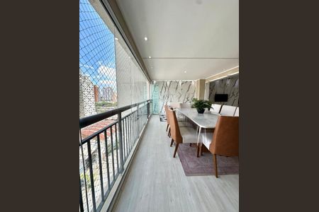 Apartamento à venda com 135m², 3 quartos e 2 vagas Apartamento à venda com 135m², 3 quartos e 2 vagasFoto 19