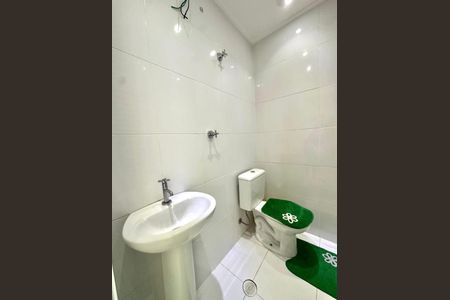 Apartamento à venda com 135m², 3 quartos e 2 vagas Apartamento à venda com 135m², 3 quartos e 2 vagasFoto 05