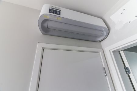 Apartamento à venda com 69m², 2 quartos e 1 vaga Apartamento à venda com 69m², 2 quartos e 1 vagaQuarto 2 - Suíte