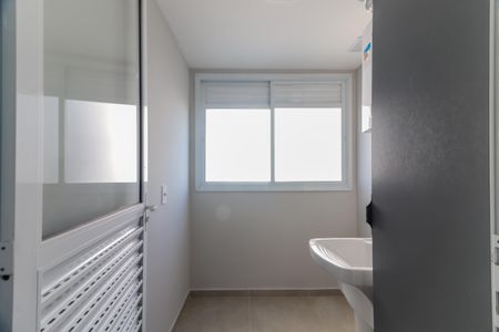Apartamento à venda com 69m², 2 quartos e 1 vaga Apartamento à venda com 69m², 2 quartos e 1 vagaCozinha e Área de Serviço