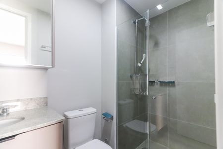 Apartamento à venda com 69m², 2 quartos e 1 vaga Apartamento à venda com 69m², 2 quartos e 1 vagaQuarto 2 - Suíte