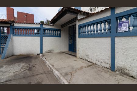 Apartamento à venda com 48m², 2 quartos e 1 vagaFachada e Plaquinha