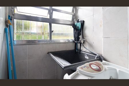 Apartamento à venda com 48m², 2 quartos e 1 vagaÁrea de Serviço